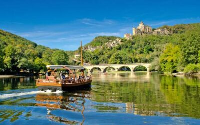 Un voyage authentique au cœur de la Dordogne