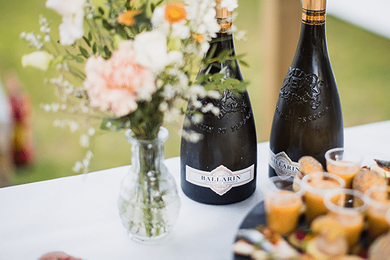 Domaine du Pech Eternel : mariages