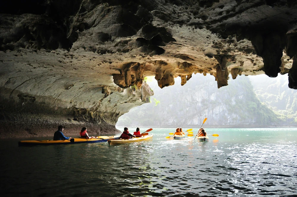 pexels-preciousmemoriesvietnam-2847862 canoé kayak en Dordogne