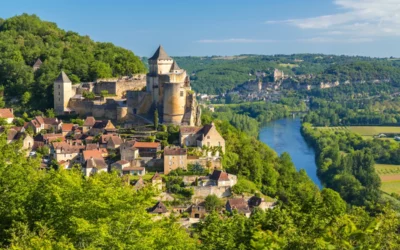 Pourquoi choisir la Dordogne pour votre prochain séminaire professionnel ?