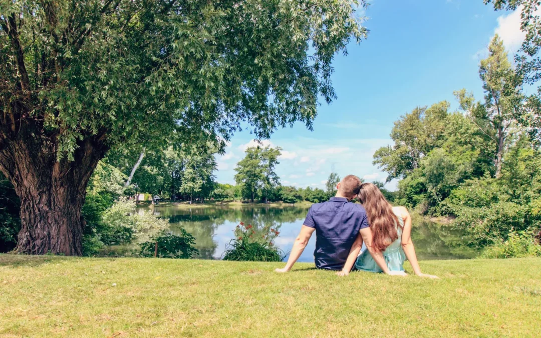 Séjour romantique et nature en Dordogne