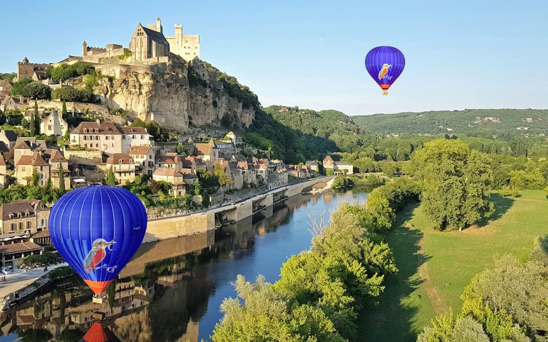Que faire à Sarlat pendant un week-end de mariage ?
