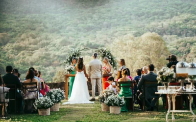 Comment organiser l’hébergement des invités pour un mariage sur un week-end ?